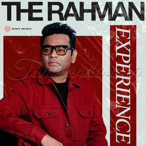 The Rahman Experience (2026) (A.R. Rahman)
